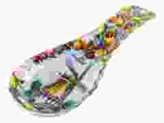 Lepelhouder "Molen Landschap"