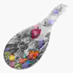 Lepelhouder Kussend Paar - XL