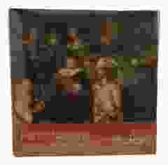 Luxe servetten "Nachtwacht" door Rembrandt van Rijn