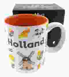 Mok Hollandse Iconen
