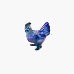Figurine Chicken 