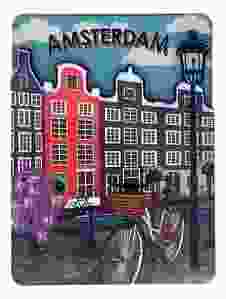 Magneet Amsterdamse Gracht