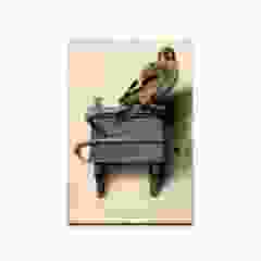 2D Magneet "Het Puttertje"