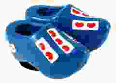 Magneet Klomp Fryslân