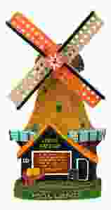 Magneet Molen Kaasmakerij