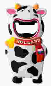 Flesopener Koe Holland