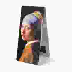 Boekenlegger  Meisje met de Parel , Vermeer
