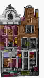 Koelkastmagneet Amsterdam Stromarkt