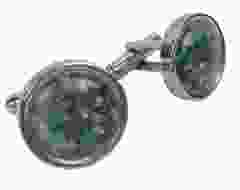 Manchetknopen Amandelbloesem van Gogh