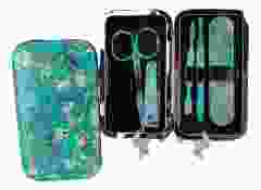  Manicureset 'Amandelbloesem'