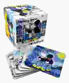 Memory Spel Kussend Paar 