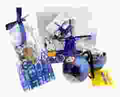Geschenkset "Nijntje"