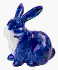 Miniatuur Konijn "Karel"