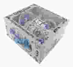 Cadeaudoos "Delfts Blauw Mok"