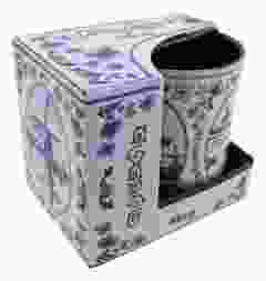 Mok Holland Delfts Blauw