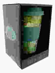 Take Away Mok met Irissen Design