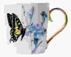 Mok Koninginnepage goud