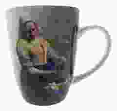 Mok Melkmeisje - In Doosje