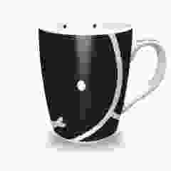 Mok "Nijntje Snoet Zwart"