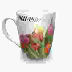 Mok "Tulpen Bouquet"