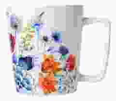 Theemok Wildbloemen Bloemenveld 3 - 300 ml