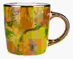 Beker 'van Gogh' - Zonnebloemen - Groot