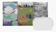 Lavender Zeepjes - Monet - Set van 3