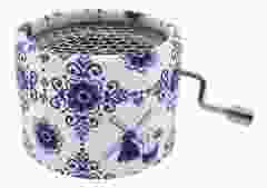 Muziekdoosje Nijntje Delfts Blauw