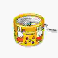 Muziekdoosje "Nijntje Amsterdam"