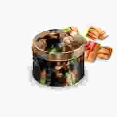 Kaneelkussentjes in Blikje "Nachtwacht"