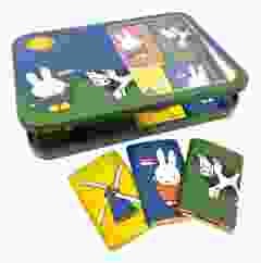 Nijntje Weiland Chocolade Geschenkblik