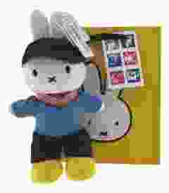 Nijntje als boer, 24 cm