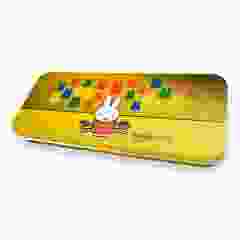 Pennenblik "Nijntje als Artiest"