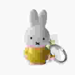 Sleutelhanger Nijntje Geel