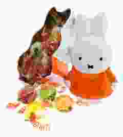 Nijntje Snoepgeschenk