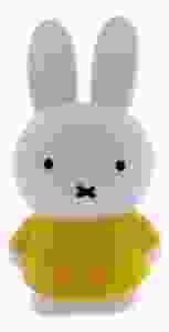 Nijntje Spaarpot Geel