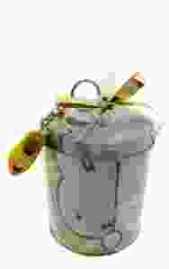 Nijntje Stroopwafel Blik - Nijntje Goud