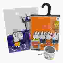 Nijntje Baby Cadeauset "Orange T-Shirt"