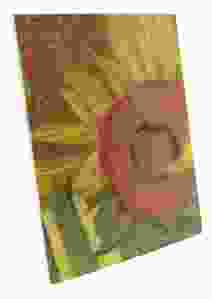 Notitieblokje "De Zonnebloemen" , A6