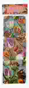 Onderzetters Hollandse Tulpen, set van 6