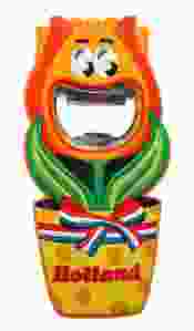 Flesopener Tulp Holland