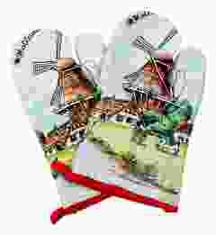 Ovenwanten Hollandse Oude Molen