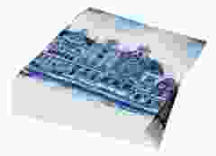 Pakje Servetten "Grachtenpanden"  (20 stuks)