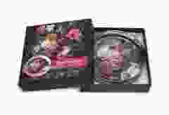 Presse Papier Stilleven met bloemen, De Heem