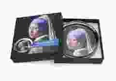 Presse Papier Meisje met Parel, Johannes Vermeer