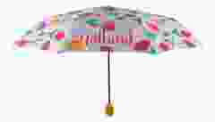 Paraplu Tulpen - Geel