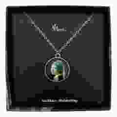 Halsketting Meisje met Parel - Vermeer