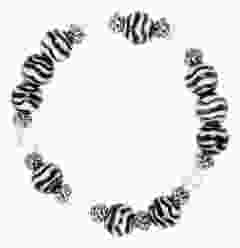 Armband Swarovski Kristal