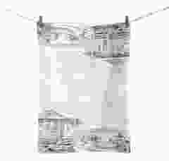 Theedoek Beach Cabin