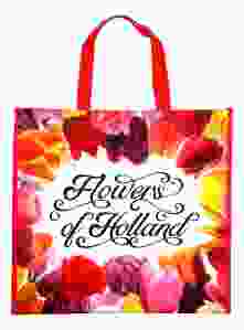 Shopper "Tulips of Holland" 